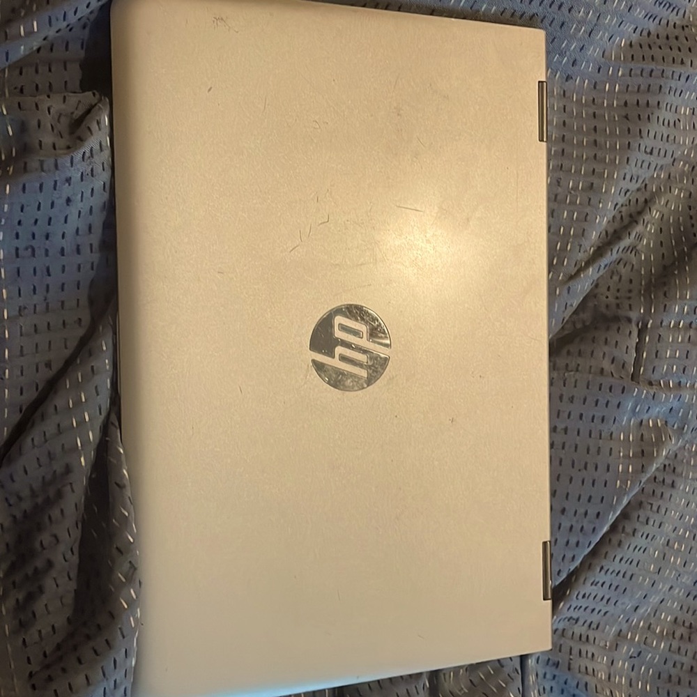 Got a new computer, still works great touch screen